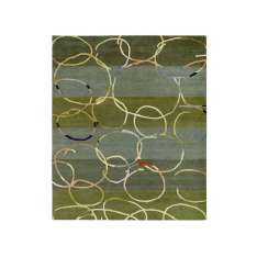 REUBER HENNING 4-Minute Rug - Twinkle coloured