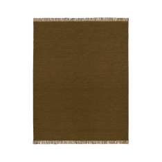 REUBER HENNING Flatweave - Salt & Pepper Tamarinde