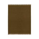 REUBER HENNING Flatweave - Salt & Pepper Tamarinde