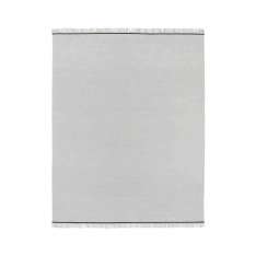 REUBER HENNING Flatweave - A Single Ply Jasmine