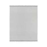 REUBER HENNING Flatweave - A Single Ply Jasmine