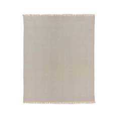 REUBER HENNING Flatweave - Twill Crystal