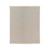 REUBER HENNING Flatweave - Twill Crystal