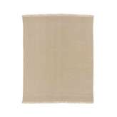 REUBER HENNING Flatweave - Twill Pearl