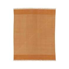 REUBER HENNING Flatweave - Twill Copper