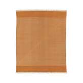 REUBER HENNING Flatweave - Twill Copper