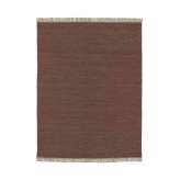 REUBER HENNING Flatweave - Salt & Pepper Erica