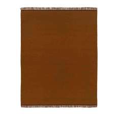 REUBER HENNING Flatweave - A single ply benzoic