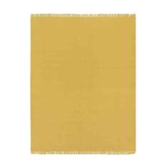 REUBER HENNING Flatweave - Salt & Pepper Lemon