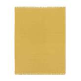 REUBER HENNING Flatweave - Salt & Pepper Lemon