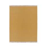 REUBER HENNING Flatweave - Salt & Pepper Sesam