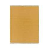 REUBER HENNING Flatweave - Salt & Pepper Melon