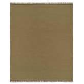 REUBER HENNING Flatweave - A single ply angelica