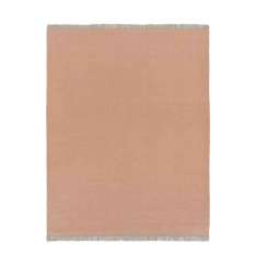 REUBER HENNING Flatweave - Salt & Pepper Sandlewood