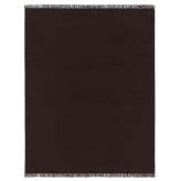 REUBER HENNING Flatweave - A single ply tonka bean