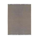 REUBER HENNING Flatweave - Salt & Pepper Oak Moss