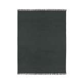 REUBER HENNING Flatweave - A single ply cedar