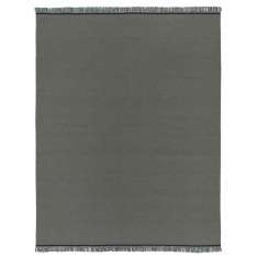 REUBER HENNING Flatweave - A single ply concrete