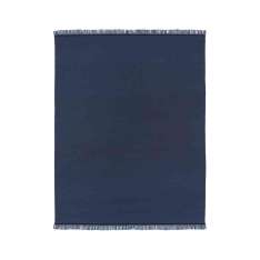 REUBER HENNING Flatweave - A single ply gentian