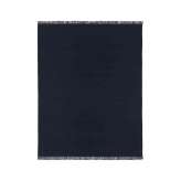 REUBER HENNING Flatweave - A single ply bilberry