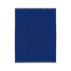 REUBER HENNING Flatweave - A single ply delphinium