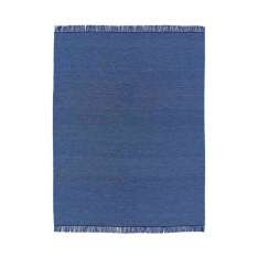 REUBER HENNING Flatweave - Salt & Pepper Iris