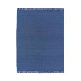 REUBER HENNING Flatweave - Salt & Pepper Iris