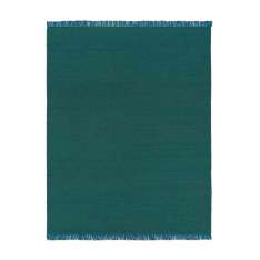 REUBER HENNING Flatweave - Salt & Pepper Cypress