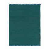REUBER HENNING Flatweave - Salt & Pepper Cypress