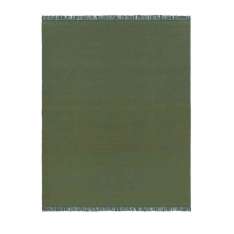 REUBER HENNING Flatweave - Salt & Pepper Bergamont