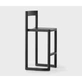 Resident Pier Stool Black - Counter Height