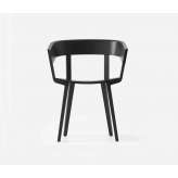 Resident Odin Chair Black