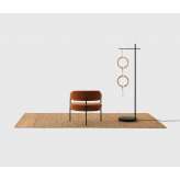 Resident Circus Floor Light