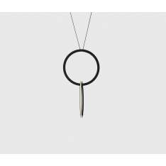 Resident Circus 750 Pendant Black