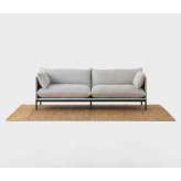Resident Carousel Sofa - Low Back