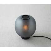 Resident Bloom Table Light - Black
