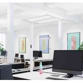 Regent Lighting Lightpad Office