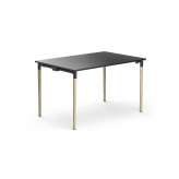 Randers+Radius Tube Wood - folding table