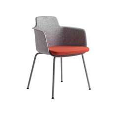 Randers+Radius Tono 4-Legs