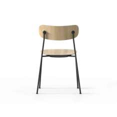 Randers+Radius Scope chair