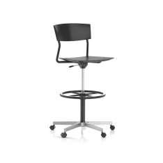 Randers+Radius Pure X High with footrest