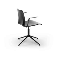 Randers+Radius Mood Conference armchair