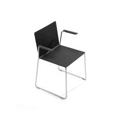 Randers+Radius Dry armchair