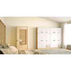 Radis Furniture Wardrobe HUH