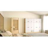 Radis Furniture Wardrobe HUH