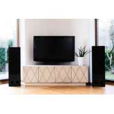 Radis Furniture TV-stand ROMB