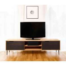 Radis Furniture TV-stand NOBLE 200cm