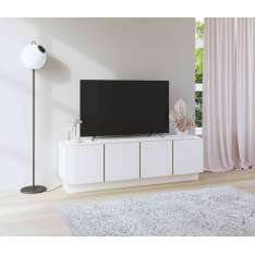 Radis Furniture TV-stand BOXY with 4 doors