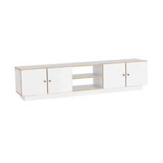 Radis Furniture TV-stand BOXY with 4 doors