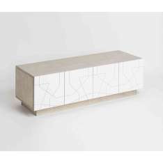 Radis Furniture TV stand MUSTER